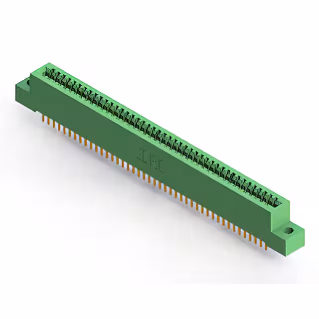 842-086-521-204 EDAC Inc.  Edgeboard Connectors